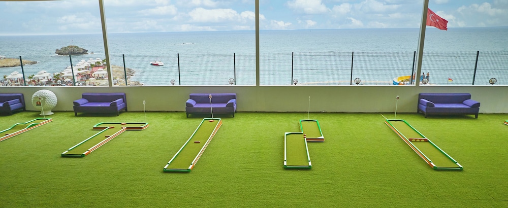 Orange County Alanya