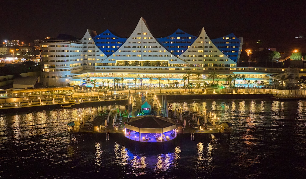 Orange County Alanya