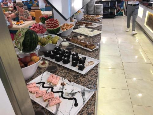 Arsi Enfi City Beach