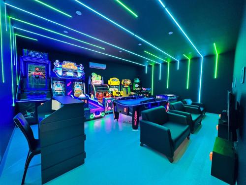 Blue Wave Suite Hotel