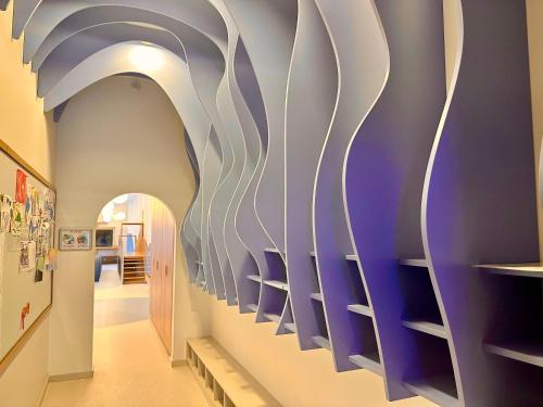 Blue Wave Suite Hotel