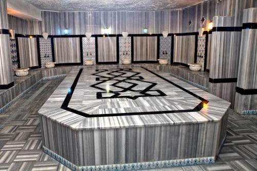 Blue Wave Suite Hotel