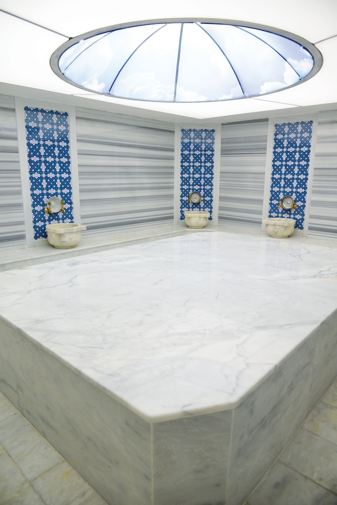 Özgür Bey Spa Hotel