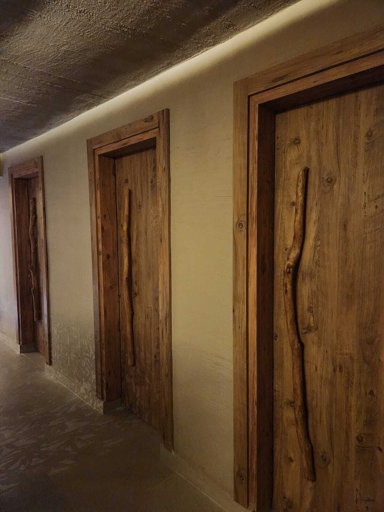 Özgür Bey Spa Hotel