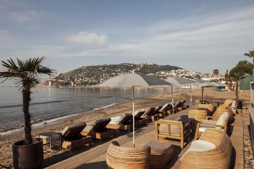 En Vie Beach Boutique Hotel