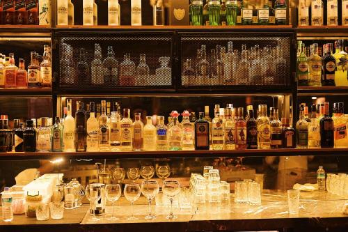 En Vie Beach Boutique Hotel