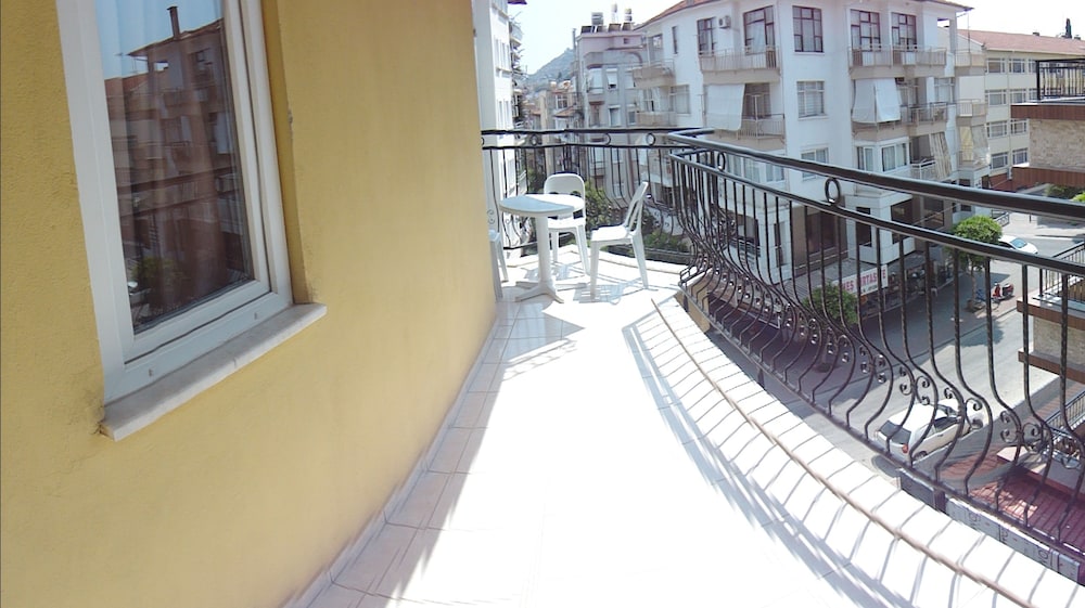 Sailorson Apart Hotel