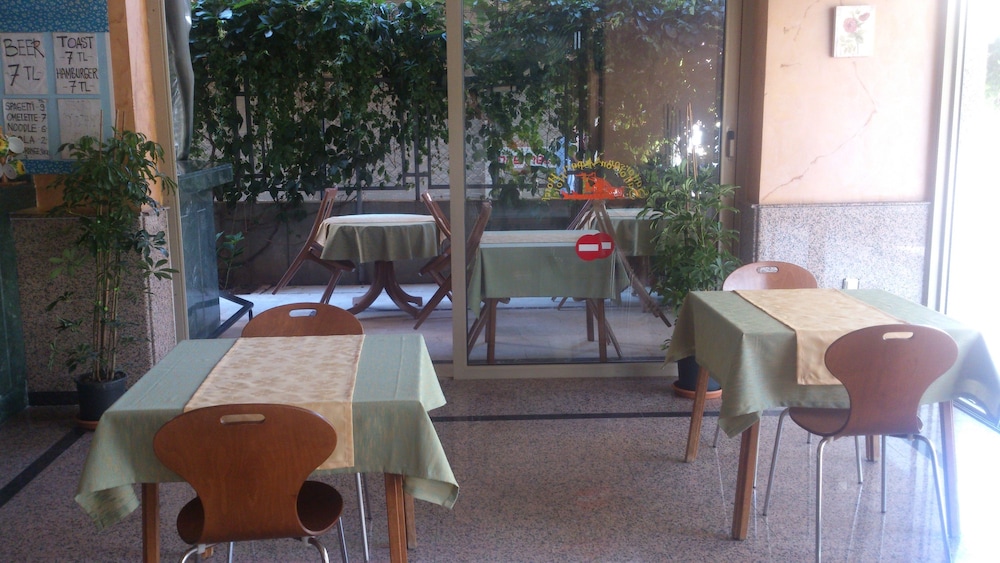 Sailorson Apart Hotel