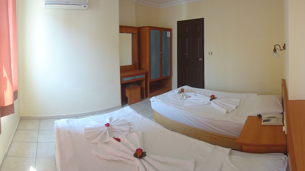 Sailorson Apart Hotel