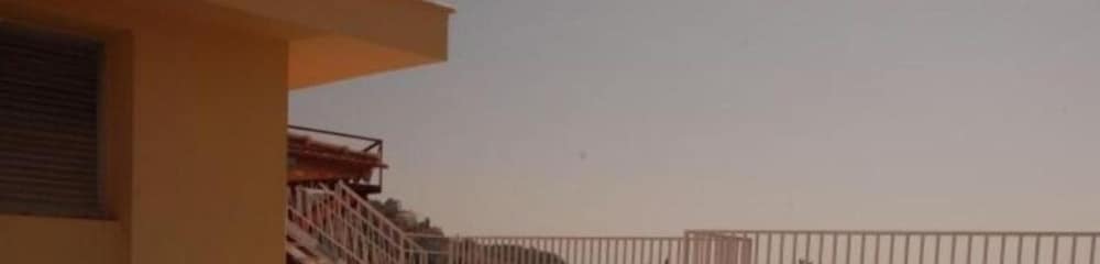 Sailorson Apart Hotel