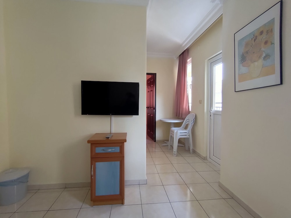 Sailorson Apart Hotel