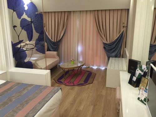 Delphin BE Grand Resort