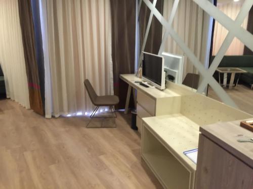 Delphin BE Grand Resort