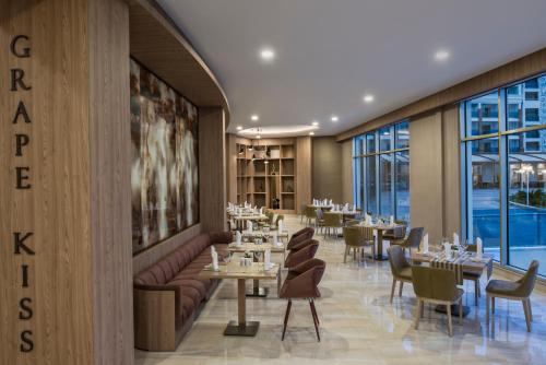 Delphin BE Grand Resort