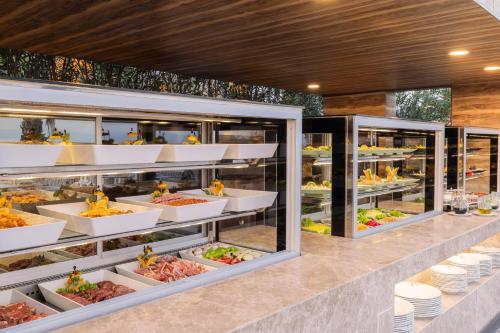 Concorde De Luxe Resort