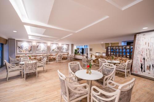 Concorde De Luxe Resort