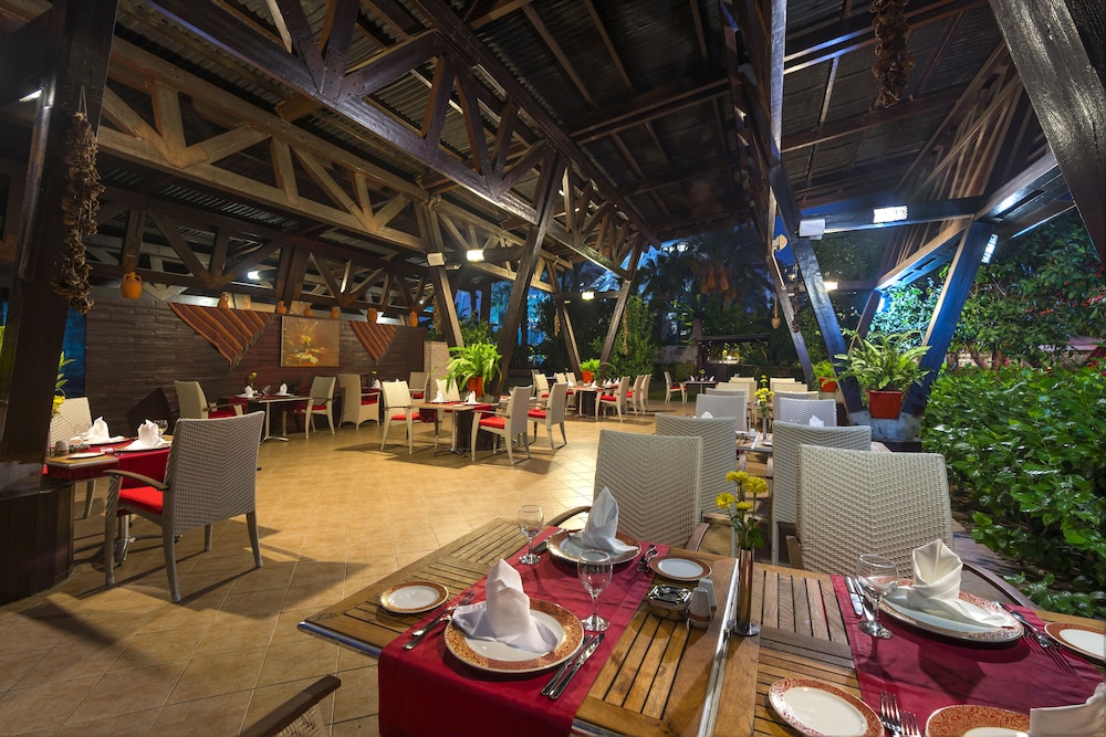 Concorde De Luxe Resort