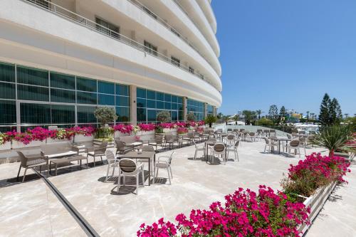 Miracle Resort Hotel