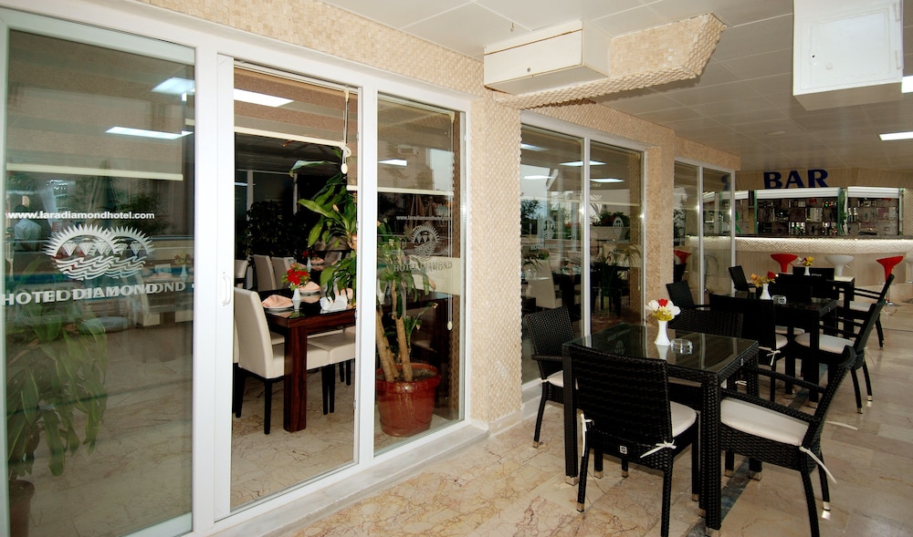 Lara Diamond Hotel