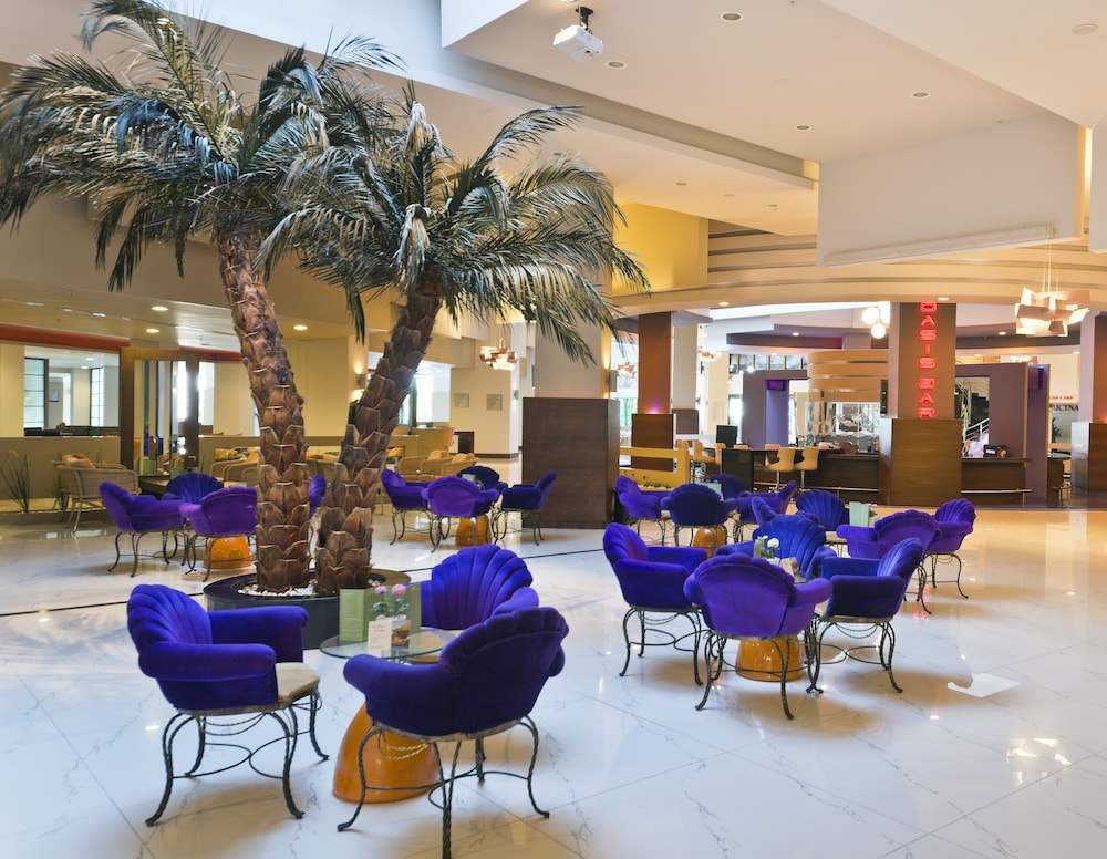 Limak Lara Deluxe Hotel & Resort