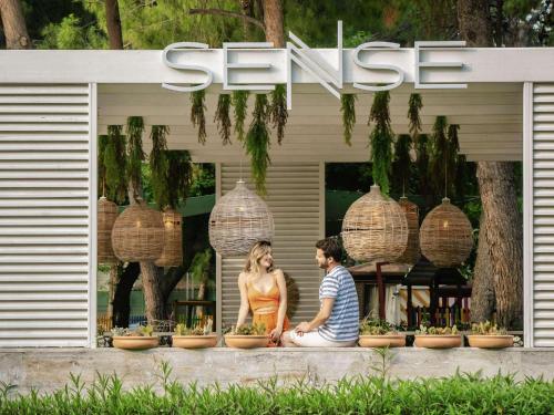 Rixos Downtown Antalya