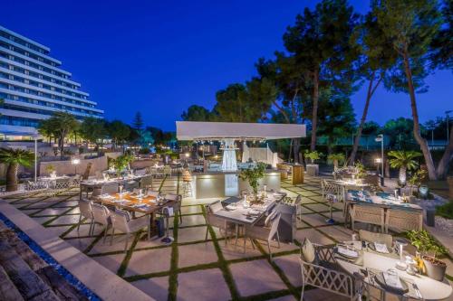 Rixos Downtown Antalya
