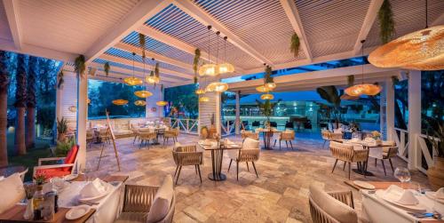 Rixos Downtown Antalya