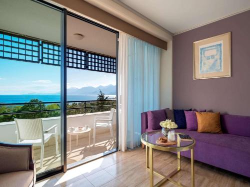 Rixos Downtown Antalya