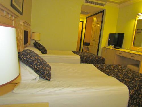 Sealife Family Resort Hotel