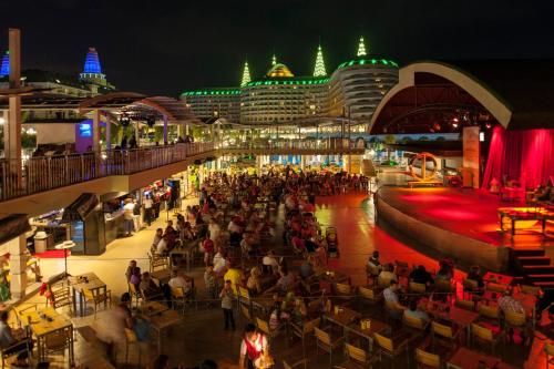 Delphin Imperial Hotel