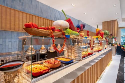 Delphin Imperial Hotel