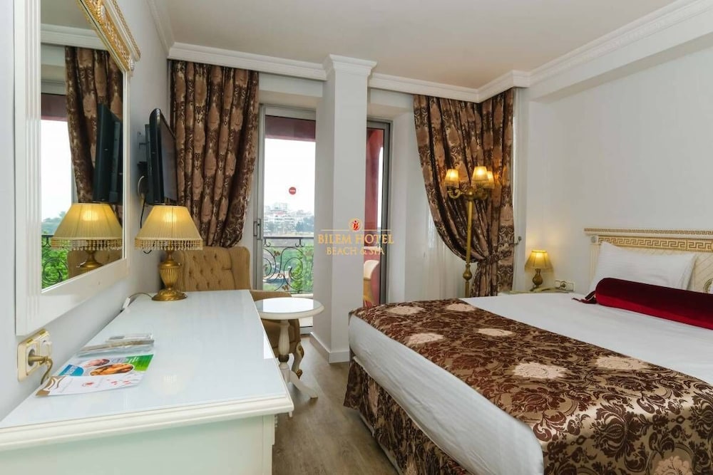 Bilem Hotel Beach & Spa