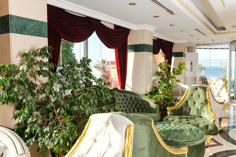 Bilem Hotel Beach & Spa