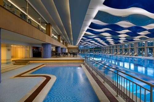 Titanic Mardan Palace