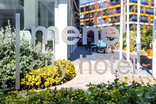 Mene City Hotel