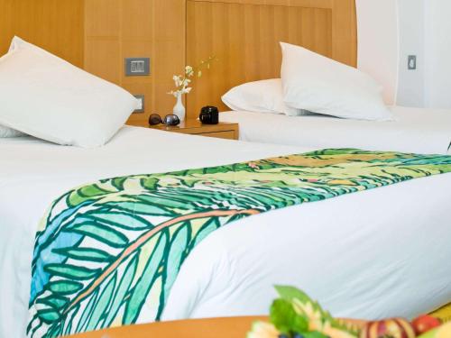 Oryx Grand Hotel Jebel Hafeet