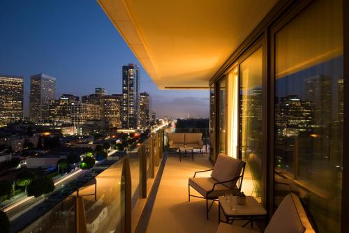 Waldorf Astoria Beverly Hills