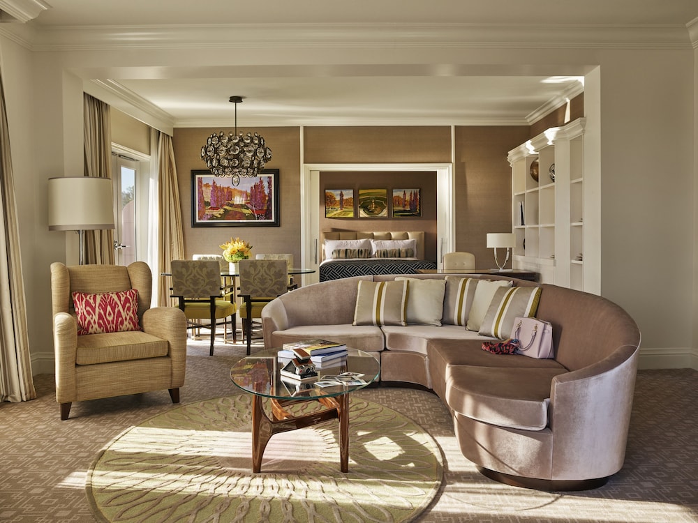 The Beverly Hills Hotel - Dorchester Collection