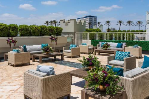 The Commerce Casino & Hotel