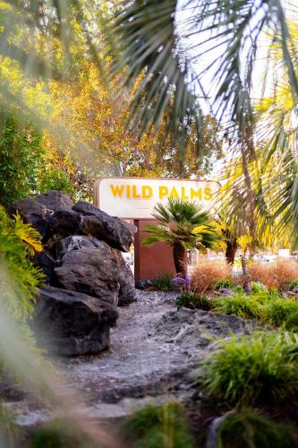 Wild Palms Hotel