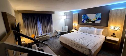 La Quinta Inn & Suites by Wyndham Lexington Park - Patuxent