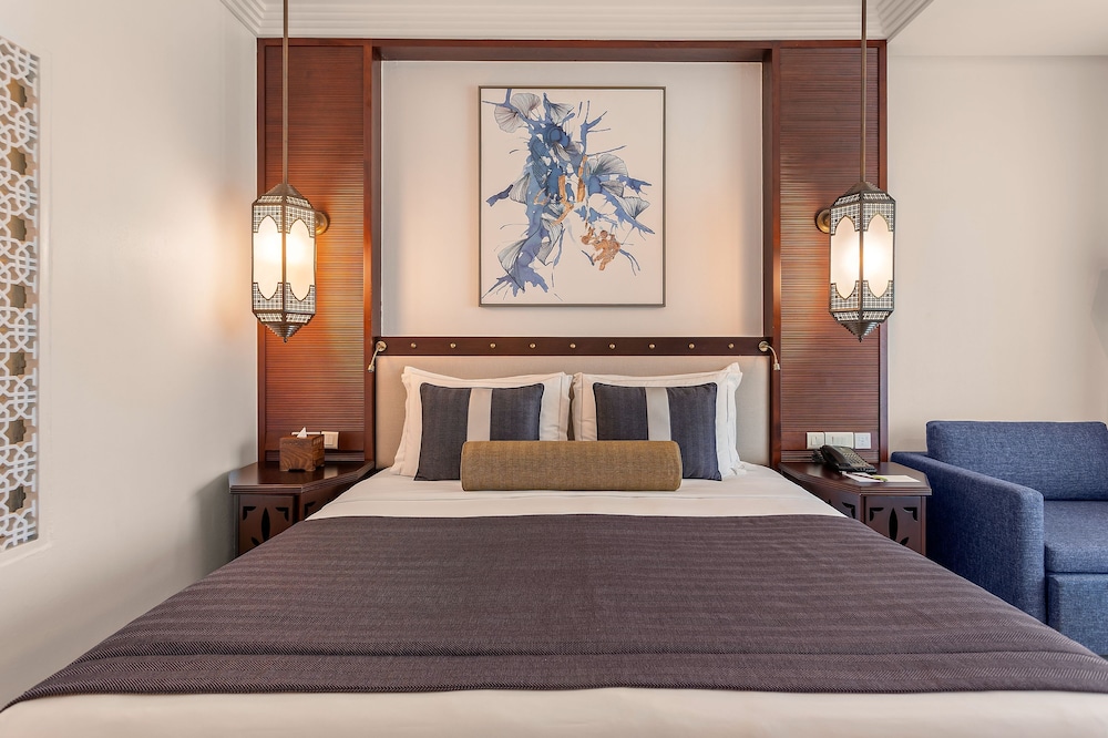 Ajman Hotel & Villas by Blazon Hotels