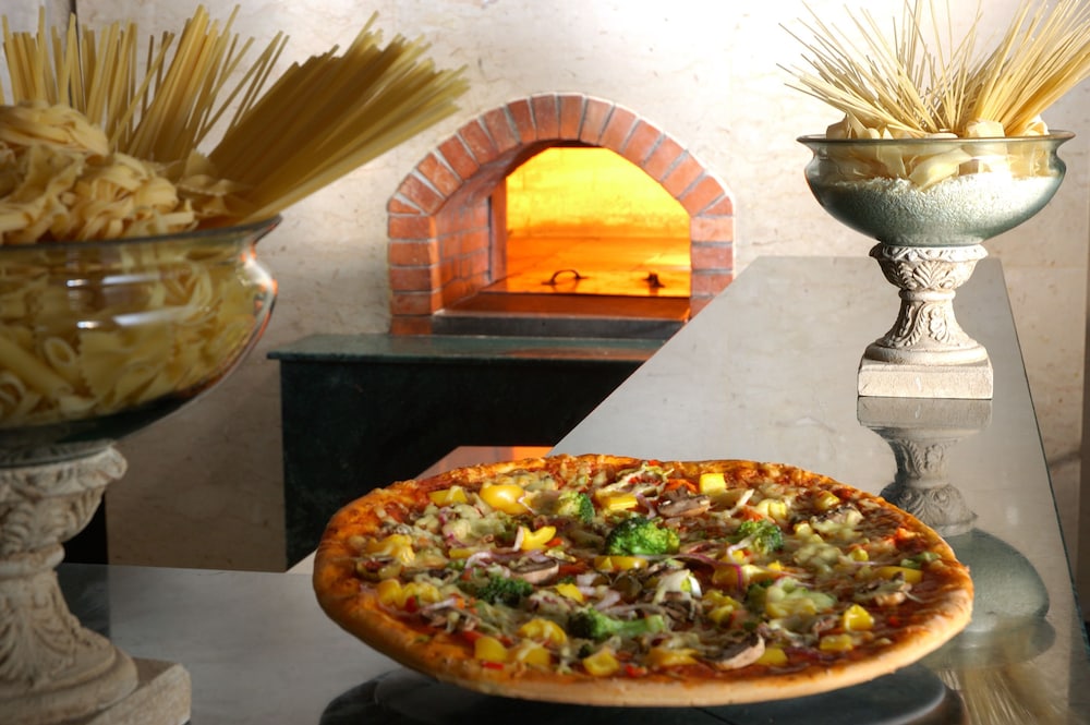 Ajman Hotel & Villas by Blazon Hotels