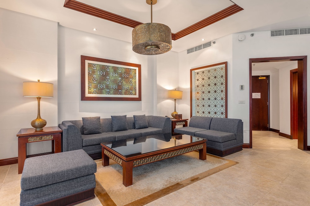 Ajman Hotel & Villas by Blazon Hotels