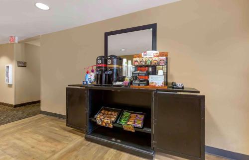 Extended Stay America Washington D.C. Fairfax Fair Oaks Mall