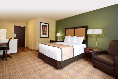 Extended Stay America Washington D.C. Fairfax Fair Oaks Mall