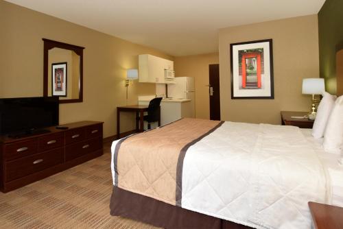 Extended Stay America Washington D.C. Fairfax Fair Oaks Mall