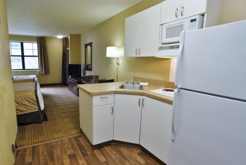 Extended Stay America Washington D.C. Fairfax Fair Oaks Mall