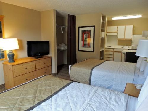 Extended Stay America Washington D.C. Fairfax Fair Oaks