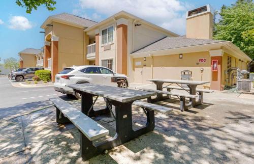 Extended Stay America Washington D.C. Fairfax Fair Oaks